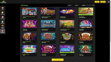 best rtg casinos
